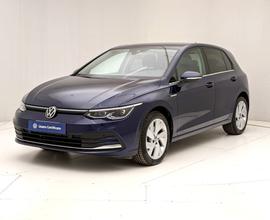 VOLKSWAGEN Golf 8ª serie - Golf 2.0 TDI SCR Style