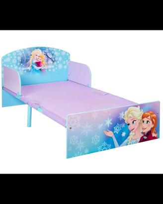 Lettino Disney Frozen completo – Come nuovo