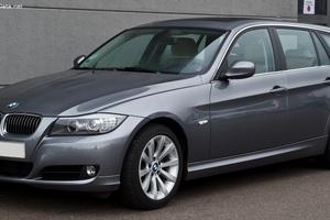 Bmw 320d xDrive Touring