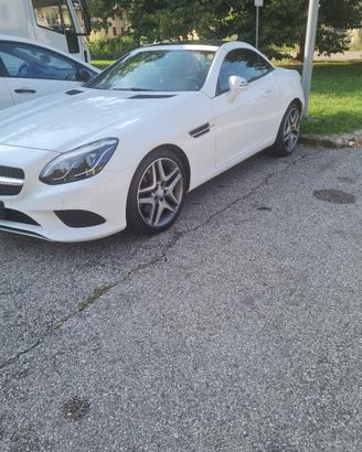 Mercedes slc 250
