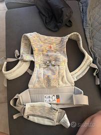 Marsupio ergobaby aerloom