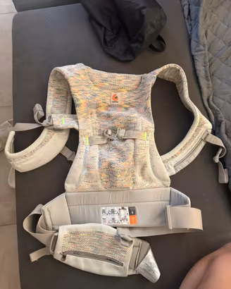 Marsupio ergobaby aerloom