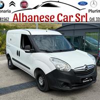 Opel Combo 1.6 CDTI 105 Blitz L1H1 750KG E6