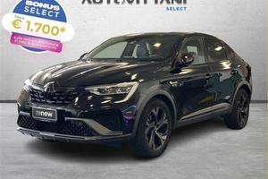 RENAULT Arkana 1.6 E-Tech full hybrid E-Tech Eng