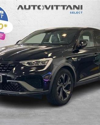 RENAULT Arkana 1.6 E-Tech full hybrid E-Tech Eng