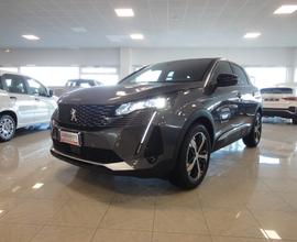 Peugeot 3008 BlueHDi 130cv EAT8 Allure Pack Grip C