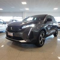 Peugeot 3008 BlueHDi 130cv EAT8 Allure Pack Grip C