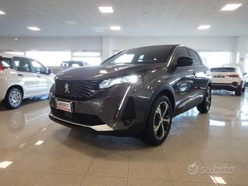 Peugeot 3008 BlueHDi 130cv EAT8 Allure Pack Grip C