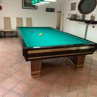 Biliardo De Blasi Cifala’