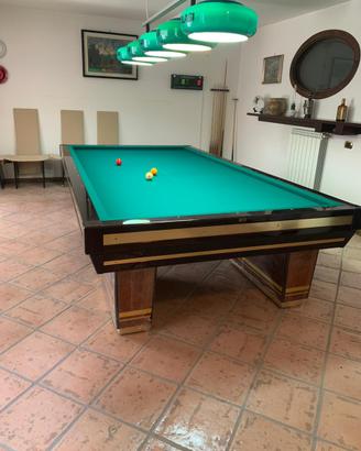 Biliardo De Blasi Cifala’