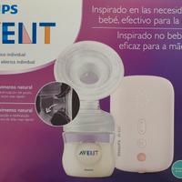 Tiralatte singolo elettrico Avent