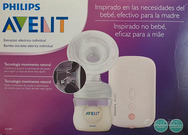 Tiralatte singolo elettrico Avent