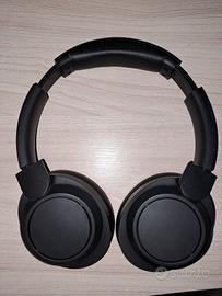 Cuffie Philips TAH6509 - wireless con ANC