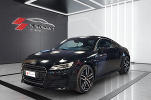 Audi TT Coupe 2.0 tfsi