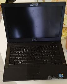 Dell Latitude E6410