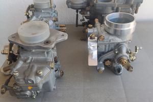 CARBURATORI  SOLEX NUOVI