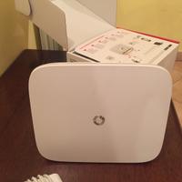 Vodafone Modem Station Revolution