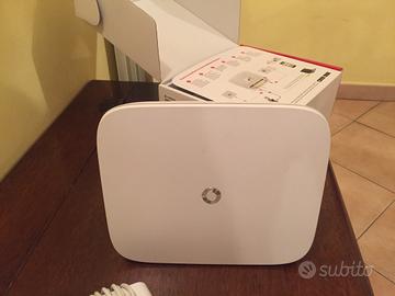 Vodafone Modem Station Revolution