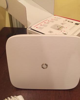 Vodafone Modem Station Revolution