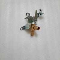 Rubinetto riscaldamento suzuki samurai sj santana 