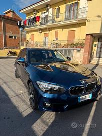 BMW Serie 1 (F20) - 2016