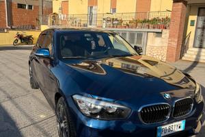 BMW Serie 1 (F20) - 2016