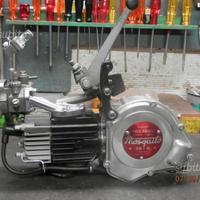 MOSQUITO revisionato con LIBRETTO