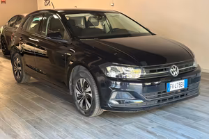Volkswagen Polo 5p 1.0 evo Comfortline