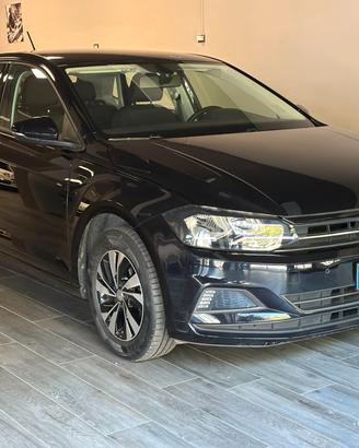Volkswagen Polo 5p 1.0 evo Comfortline