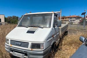 Iveco daily 35-10