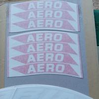 Adesivi x cerchi CORIMA