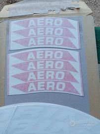 Adesivi x cerchi CORIMA