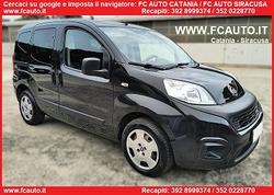 Fiat Qubo 1.3 MJT 80 CV Lounge