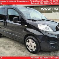 Fiat Qubo 1.3 MJT 80 CV Lounge