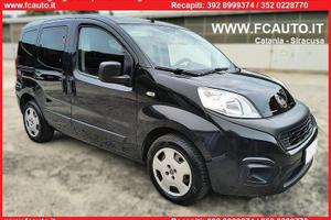 Fiat Qubo 1.3 MJT 80 CV Lounge