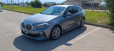 BMW Serie 1 (F40) - 12/2023