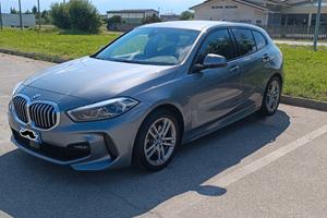 BMW Serie 1 (F40) - 12/2023