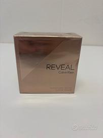 Calvin Klein Reveal EDP Donna 100 ml - Sigillato