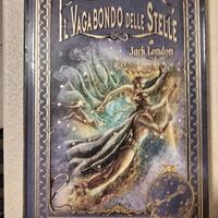 Il vagabondo delle stelle.J.London.Com cellophane 