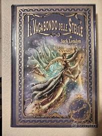 Il vagabondo delle stelle.J.London.Com cellophane 