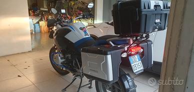 BMW GS 1200 