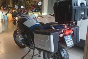 BMW GS 1200 