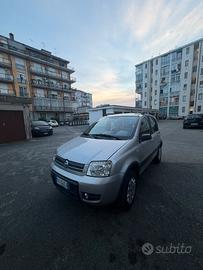 fiat panda 4x4 67.000 km perfetta 