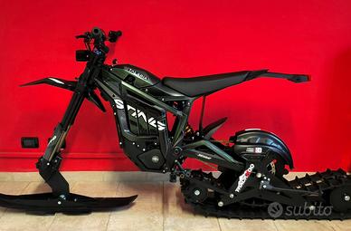 kit Cingolo Track 'N Go per Talaria