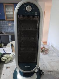 STUFE ELETTRICHE