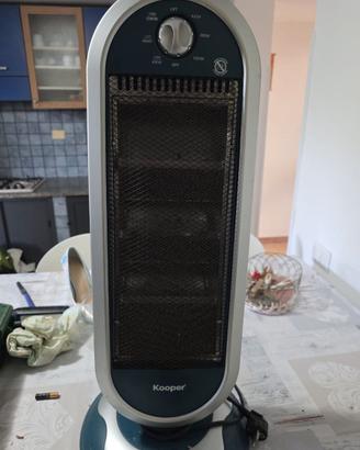 STUFE ELETTRICHE