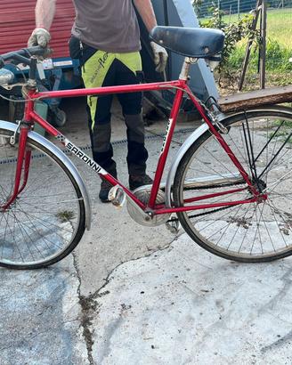 bicicletta colnago uomo