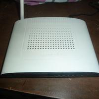 Modem Router in stock usati.