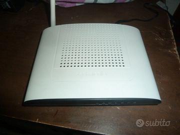 Modem Router in stock usati.