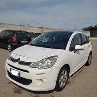 Citroen c3 benzina Gpl 